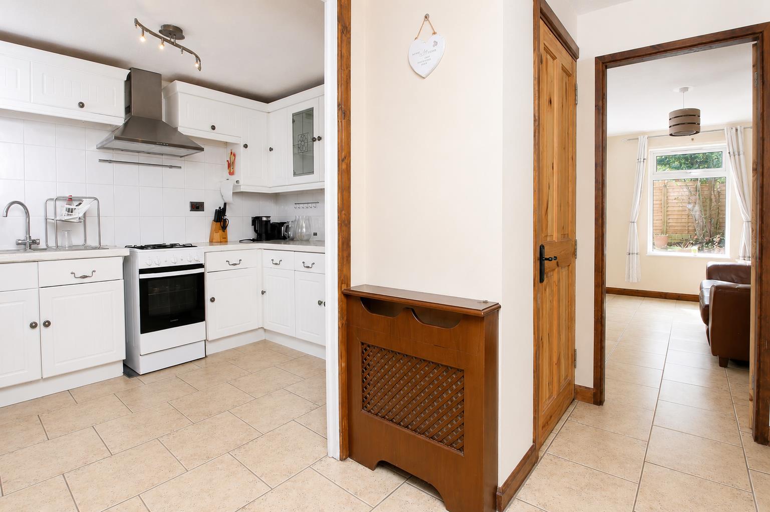 Carlina Place, Conniburrow, Milton Keynes